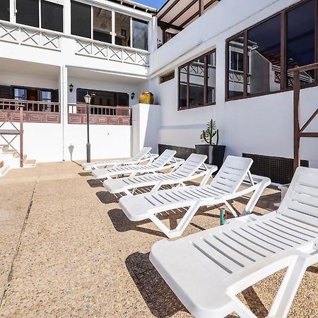 Blue Sky Apartment Puerto del Carmen  Bagian luar foto