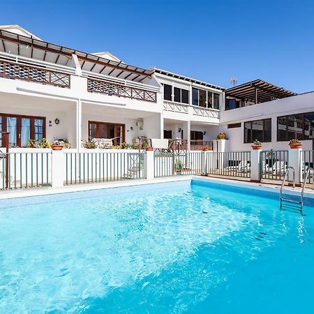 Blue Sky Apartment Puerto del Carmen  Bagian luar foto