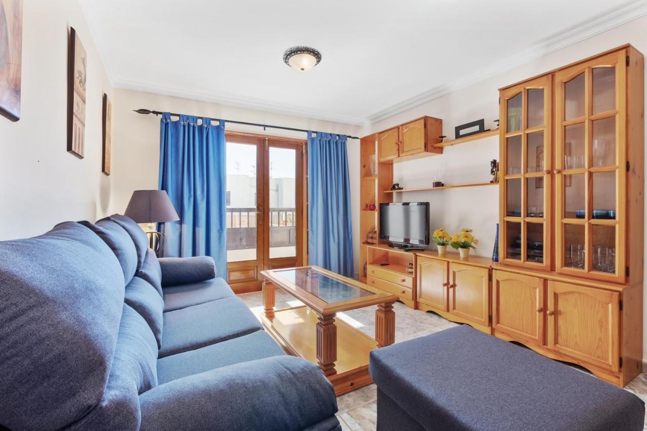 Blue Sky Apartment Puerto del Carmen  Bagian luar foto