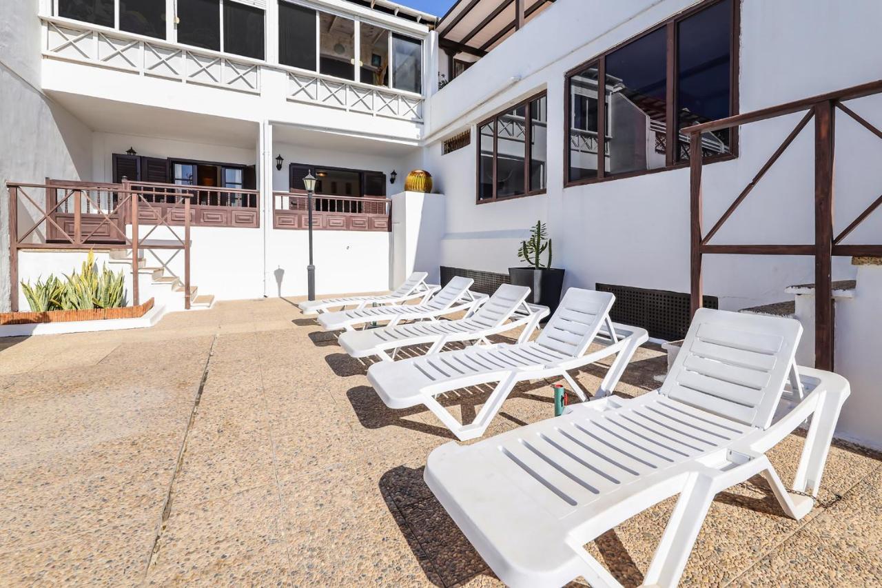 Blue Sky Apartment Puerto del Carmen  Bagian luar foto