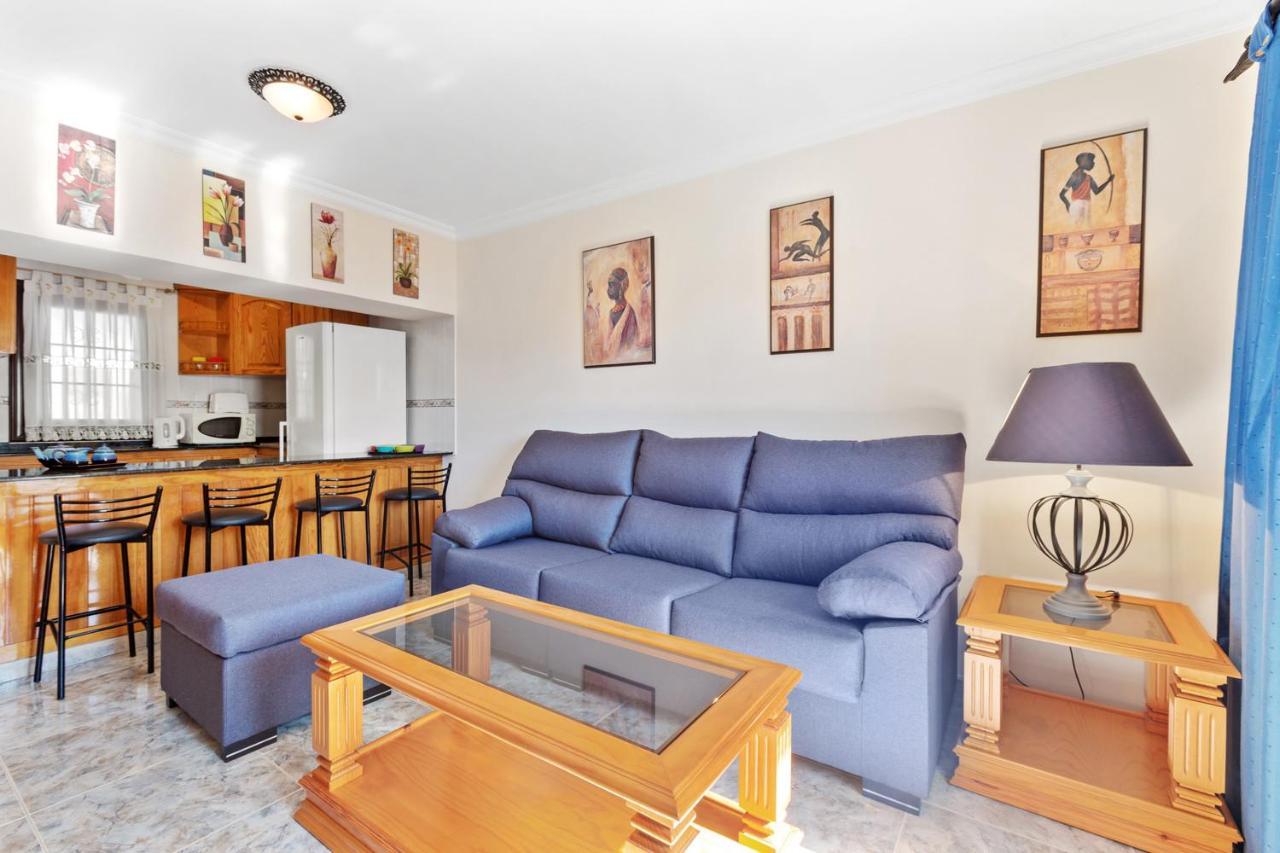 Blue Sky Apartment Puerto del Carmen  Bagian luar foto